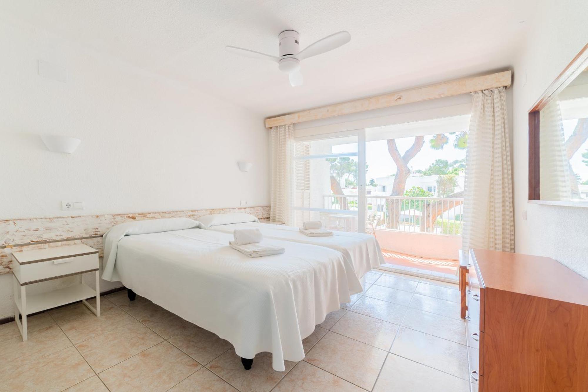 Atlas Apartments Ibiza Santa Eularia des Riu Dış mekan fotoğraf