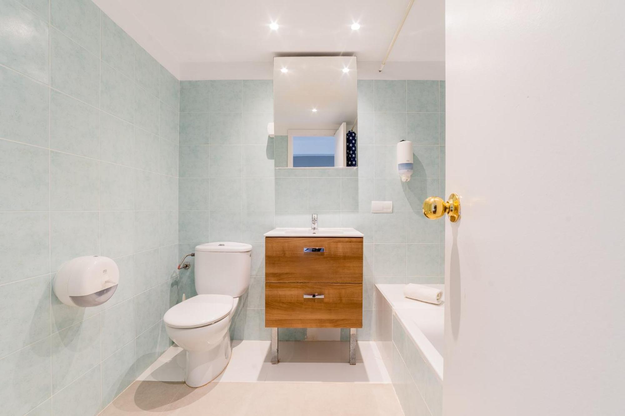 Atlas Apartments Ibiza Santa Eularia des Riu Dış mekan fotoğraf