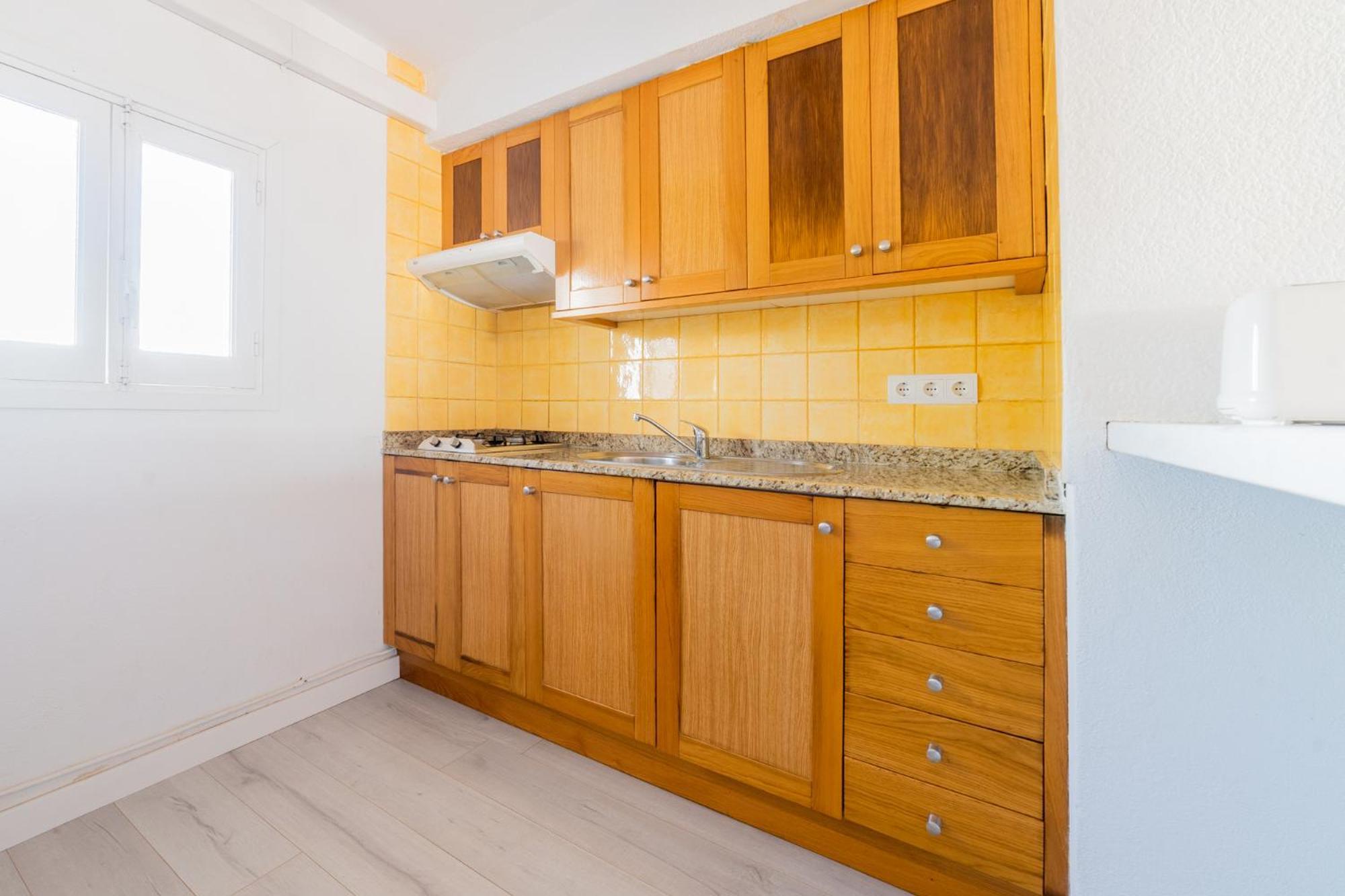 Atlas Apartments Ibiza Santa Eularia des Riu Dış mekan fotoğraf