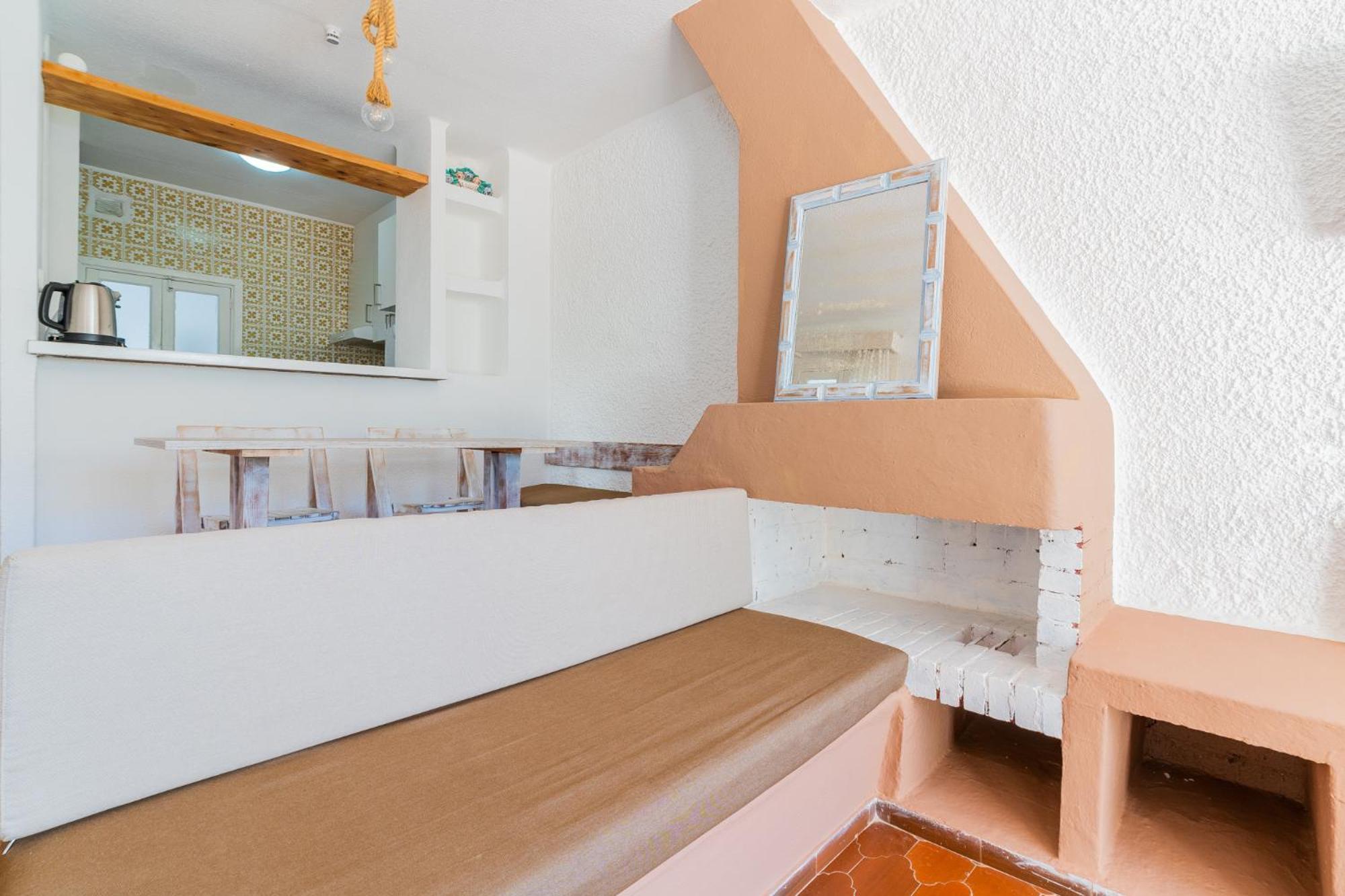 Atlas Apartments Ibiza Santa Eularia des Riu Dış mekan fotoğraf
