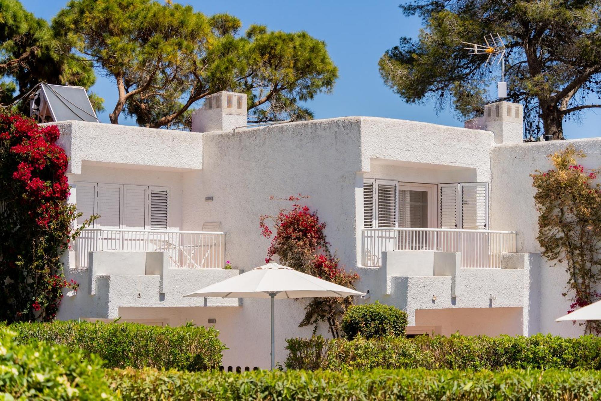Atlas Apartments Ibiza Santa Eularia des Riu Dış mekan fotoğraf